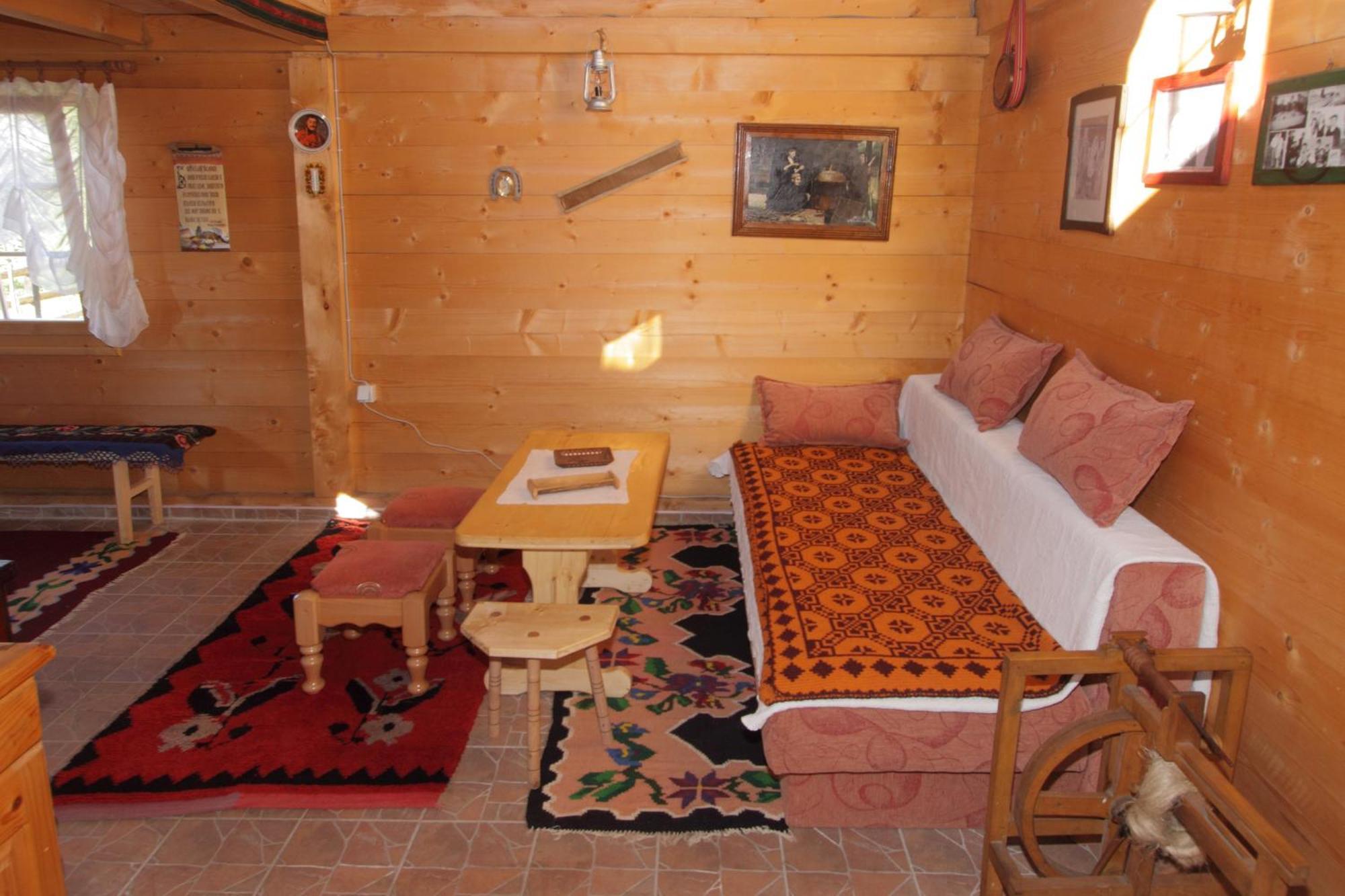 Apartments Vila Selena - Golija Rudno Quarto foto